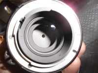 Лот: 16547914. Фото: 4. Nikon Nikkor Ai 180 мм F2.8