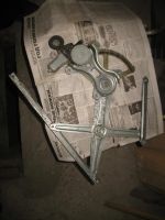 Лот: 23277393. Фото: 3. Стеклоподъемный механизм. Красноярск