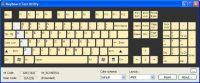 Лот: 25631522. Фото: 3. Клавиатура IBM KB-8923 (07H0693... Компьютеры, оргтехника, канцтовары