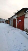 Лот: 13139768. Фото: 3. Гараж Капитальный Кирпичный Яма... Недвижимость