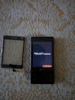 Лот: 5032529. Фото: 4. [обмен или продажа] HTC Touch...