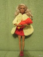 Лот: 9070854. Фото: 8. Одежда для куклы барби Barbie...