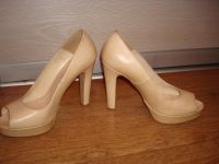 Лот: 6384122. Фото: 3. Кожаные туфли Италия. Одежда, обувь, галантерея