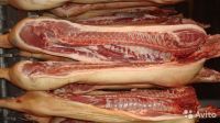 Лот: 7377347. Фото: 2. Свинина охлажденая. Продукты