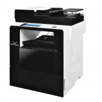 Лот: 19278678. Фото: 2. МФУ Катюша M247. Принтеры, сканеры, МФУ