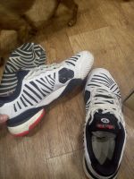 Лот: 11958901. Фото: 3. Кроссовки Adidas теннисные. Одежда, обувь, галантерея