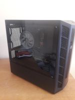 Лот: 16880518. Фото: 2. Игровой комп. i5 / 1070ti(8Гб... Компьютеры, ноутбуки, планшеты