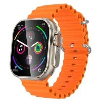 Лот: 25795173. Фото: 2. Смарт часы HOCO Y23 ULTRA call... Смартфоны, связь, навигация
