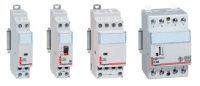 Лот: 8520883. Фото: 2. Legrand Силовое реле 4P 20А 4НО... Электрооборудование