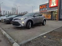 Лот: 20406681. Фото: 10. продам Toyota C-HR