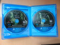 Лот: 14791921. Фото: 3. Outlast Trinity (Outlast, Outlast... Компьютеры, оргтехника, канцтовары