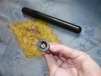 Лот: 1121156. Фото: 2. Насос. Велоспорт