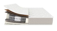 Лот: 24889997. Фото: 7. Анатомический матрас Classic Duo...