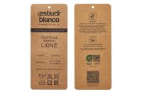 Лот: 24404367. Фото: 9. Полотенце банное ESTUDI BLANCO...