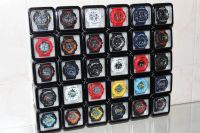 Лот: 3424023. Фото: 8. Часы Casio G-SHOCK №010 . Новые...