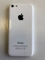 Лот: 15696303. Фото: 2. iPhone 5C 16gb белый. Смартфоны, связь, навигация