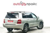 Лот: 21980347. Фото: 8. Toyota Highlander 2003