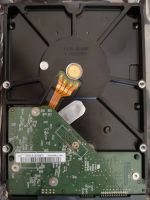 Лот: 19145731. Фото: 2. Жесткий диск (HDD) Western Digital... Комплектующие