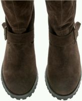 Лот: 9502499. Фото: 3. Сапоги h&m демисезон весна осень... Одежда, обувь, галантерея
