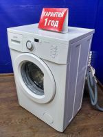 Лот: 13704525. Фото: 2. Стиральная машина gorenie ws 510... Крупная бытовая техника