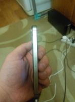 Лот: 8556758. Фото: 4. IPhone 5s 16gb Space Gray