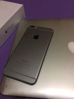 Лот: 8792134. Фото: 3. iPhone 6 Plus "64гб". Красноярск