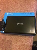 Лот: 8918179. Фото: 3. Планшет Oysters T104B 3G. Компьютеры, оргтехника, канцтовары