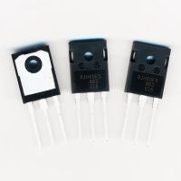 Лот: 24391305. Фото: 2. RJH60F5 мощный IGBT транзистор... Радиодетали  (электронные компоненты)