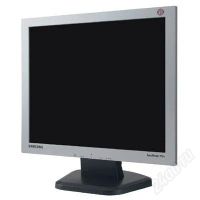 Лот: 2259243. Фото: 2. жк монитор 17" samsung syncmaster... Мониторы, проекторы