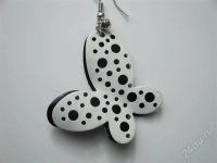 Лот: 492943. Фото: 2. Стильные сережки №16. Ювелирные изделия, бижутерия, часы