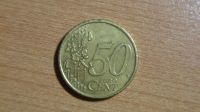 Лот: 15249556. Фото: 2. Германия 50 евроцентов 2002. Монеты