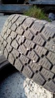 Лот: 8233753. Фото: 4. Шины R13 Dunlop 175/70 Studless. Красноярск
