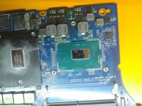 Лот: 25724873. Фото: 3. Неисправная материнская плата... Компьютеры, оргтехника, канцтовары