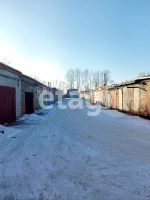 Лот: 25292367. Фото: 5. гараж , Сосновоборск улица 9-й...