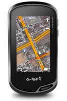 Лот: 12088351. Фото: 2. Туристический навигатор Garmin... Смартфоны, связь, навигация