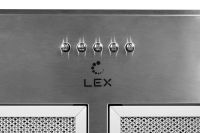 Лот: 23671674. Фото: 3. Вытяжка LEX GS BLOC P 900. Бытовая техника