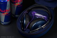Лот: 3646376. Фото: 2. Sennheiser momentum infiniti red... Аудиотехника