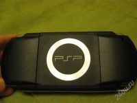 Лот: 626695. Фото: 2. PSP 1008 прошитая. Игровые приставки, консоли, видеоигры