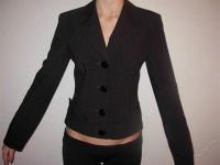 Лот: 2201180. Фото: 2. Пиджак. Женская одежда