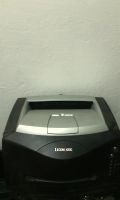 Лот: 3913663. Фото: 2. Лазерный ч\б принтер Lexmark E232. Принтеры, сканеры, МФУ