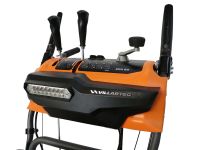 Лот: 25655657. Фото: 6. Снегоуборщик VILLARTEC WB 1510E