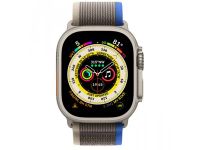 Лот: 21393882. Фото: 2. Умные часы Apple Watch Ultra 49... Смартфоны, связь, навигация