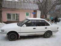 Лот: 2436830. Фото: 3. Toyota Sprinter 1,6 МКПП!. Красноярск