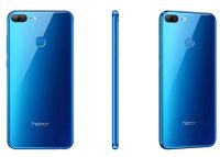 Лот: 11080218. Фото: 4. Новый Huawei Honor 9 lite 3/32Gb...