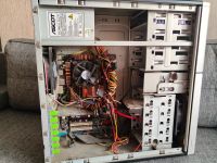 Лот: 25111916. Фото: 3. Системный блок Intel Core 2 Duo... Компьютеры, оргтехника, канцтовары