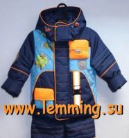 Лот: 3884492. Фото: 18. Весенние костюмы