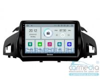 Лот: 16683039. Фото: 4. Штатная магнитола для Ford Kuga... Красноярск