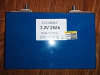 Лот: 18768702. Фото: 4. Комплект АКБ 64В 25Ач (20S по...