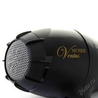 Лот: 5660138. Фото: 3. Профессиональный фен Moser Ventus... Бытовая техника
