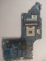 Лот: 11585088. Фото: 3. Материнская плата для ноутбука... Компьютеры, оргтехника, канцтовары